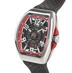 Franck Muller Vanguard Racing Scheletro 53,7 x 44mm