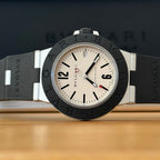 OROLOGIO Bulgari IN ALLUMINIO