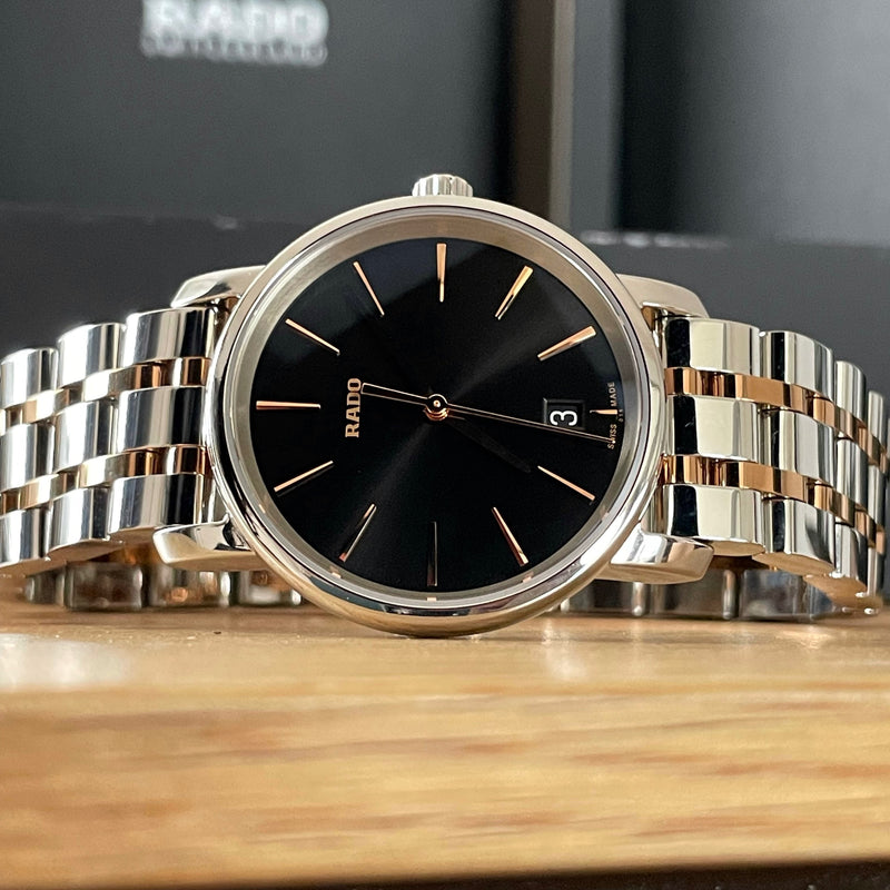 Rado DiaMaster M