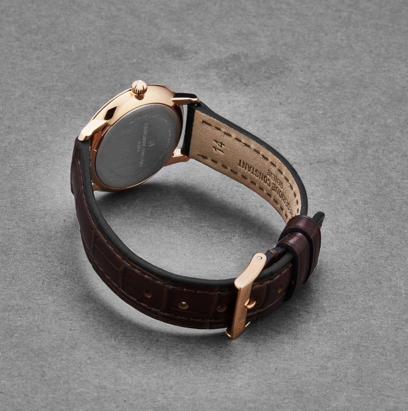 Frederique Constant Slimline