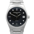 Frédérique Constant Highlife Ladies Automatico Diamanti Schwarz