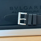 OROLOGIO Bulgari IN ALLUMINIO
