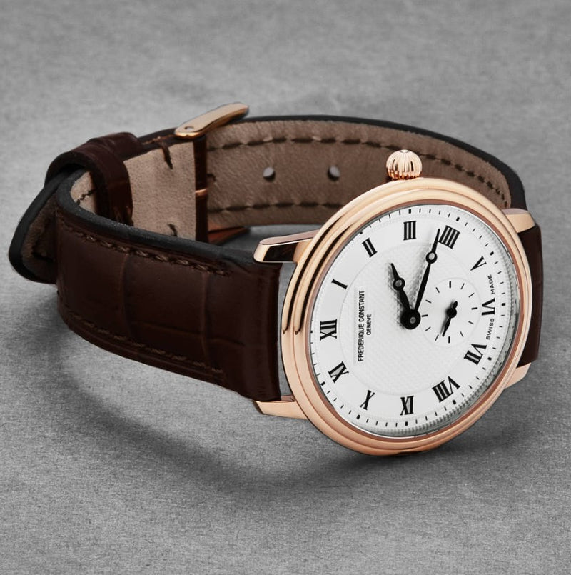 Frederique Constant Slimline