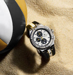Maurice Lacroix Aikon Chronograph KOTC Special Edition