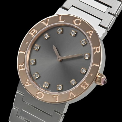 Bulgari 103757 — Quartz watch