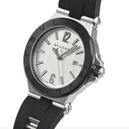 Bulgari Diagono Automatico