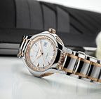 Orologio automatico da donna Carl F. Bucherer Pathos Diva