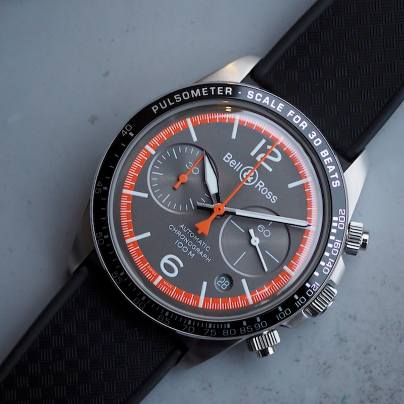 Bell & Ross BR V2 V2-94