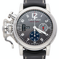Graham Chronofighter Vintage Grigio