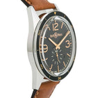 Bell & Ross Heritage Vintage BR V1