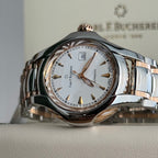 Orologio automatico da donna Carl F. Bucherer Pathos Diva