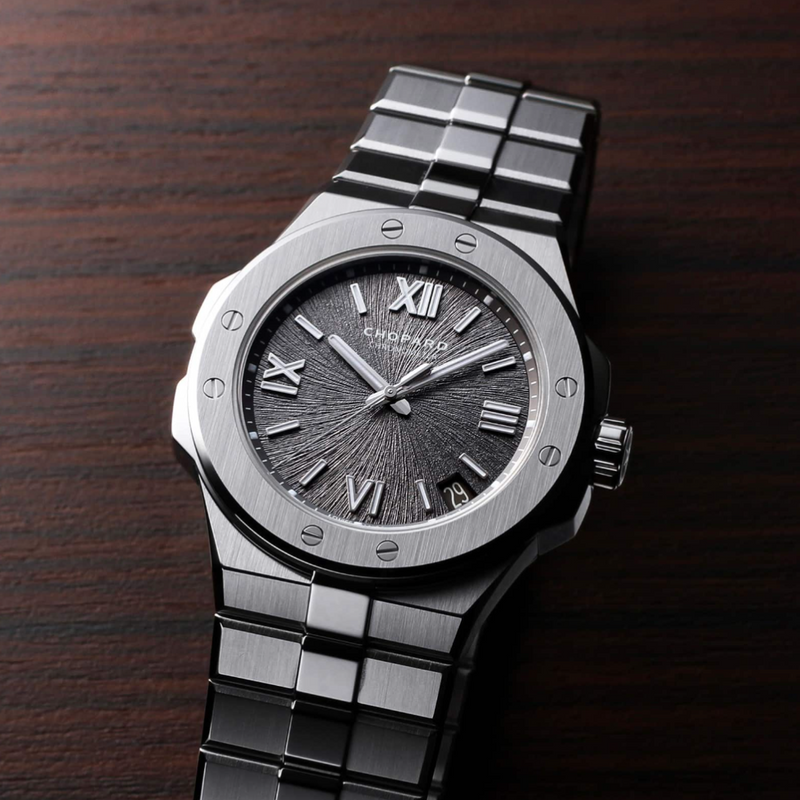Chopard Alpine Eagle grande