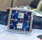 TAG HEUER MONACO