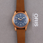 Oris Big Crown Pointer Data 01 754 7741 3165-07 5 20 58BR