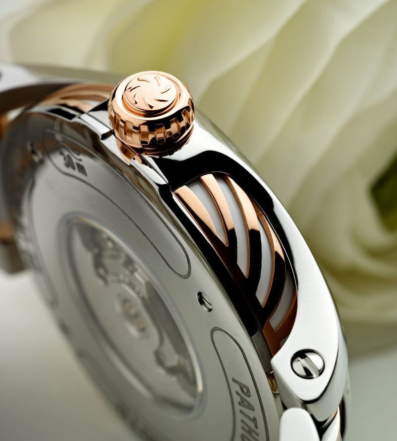 Orologio automatico da donna Carl F. Bucherer Pathos Diva