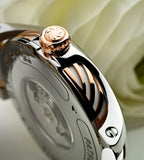 Orologio automatico da donna Carl F. Bucherer Pathos Diva
