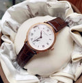 Frederique Constant Slimline