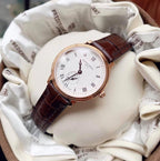 Frederique Constant Slimline