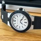 OROLOGIO Bulgari IN ALLUMINIO