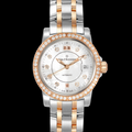Carl F. Bucherer Patravi AutoDate bicolore
