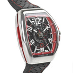 Franck Muller Vanguard Racing Scheletro 53,7 x 44mm