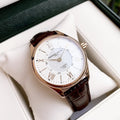 Frédérique Constant Horological Smartwatch