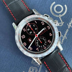 Eberhard & Co Tazio Nuvolari Grand Prix