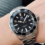 TAG Heuer Aquaracer WAY101A.BA0746