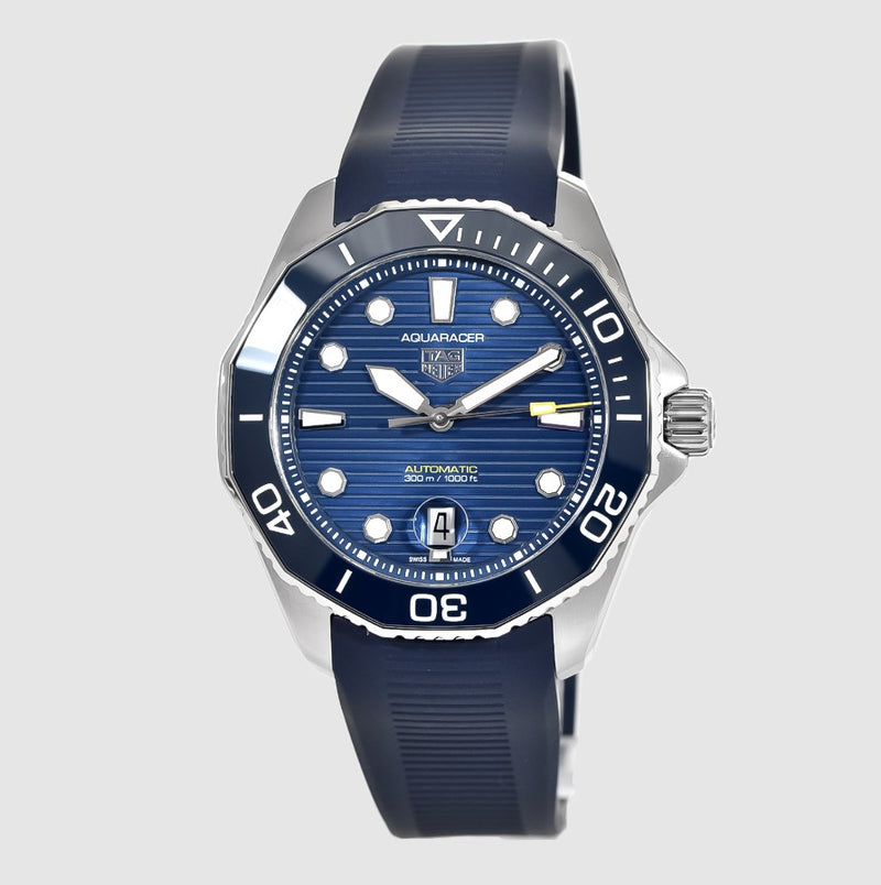 TAG HEUER AQUARACER PROFESSIONAL 300