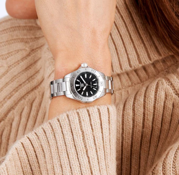 TAG HEUER AQUARACER PROFESSIONAL 200