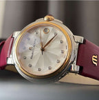 Maurice Lacroix Fiaba Valentine's Day Limited Edition