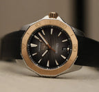 TAG HEUER AQUARACER PROFESSIONAL 200