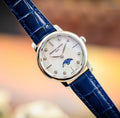 Frederique Constant Slimline Fase lunare