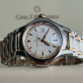 Orologio automatico da donna Carl F. Bucherer Pathos Diva