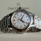 Orologio automatico da donna Carl F. Bucherer Pathos Diva