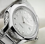 Orologio automatico da donna Carl F. Bucherer Pathos Diva