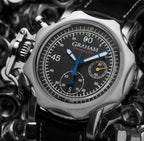 Graham Chronofighter Vintage Edizione Limitata