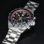 Tag Heuer FORMULA 1 X RED BULL RACING