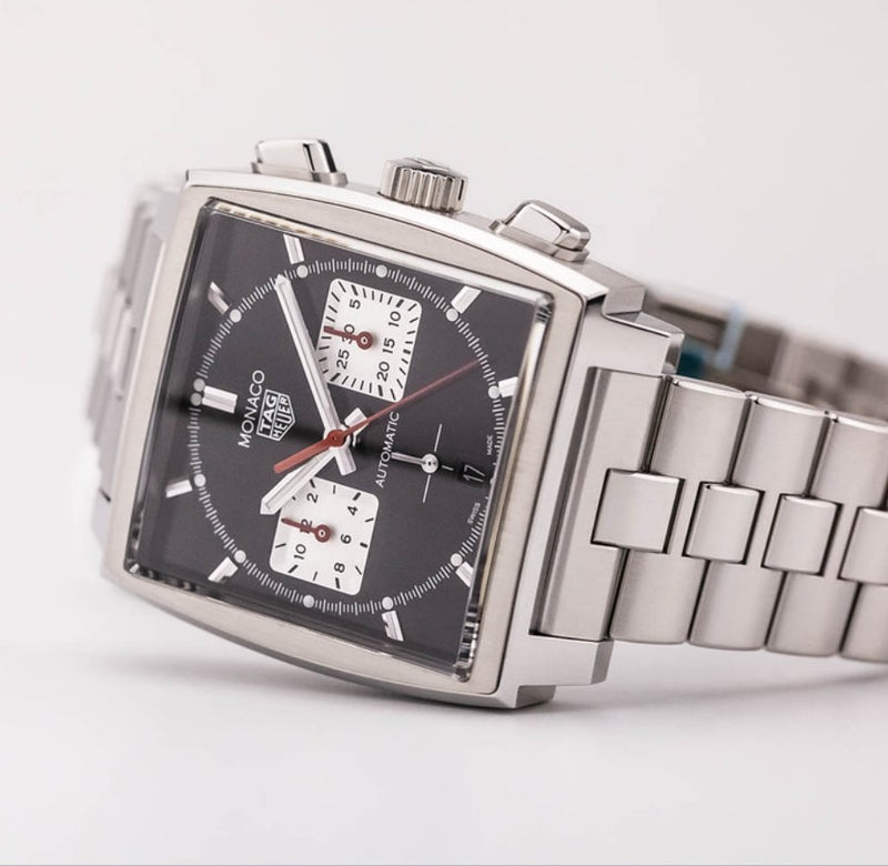 TAG HEUER MONACO