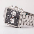 TAG HEUER MONACO