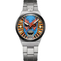 Bomberg Bolt-68 Lucha Libre I Blue