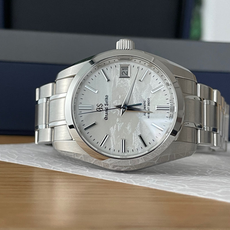 Collezione Grand Seiko Heritage SBGH311