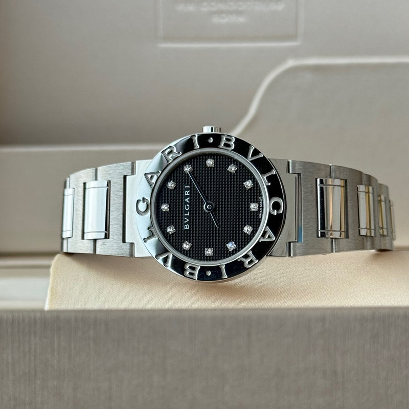 Bulgari Signora