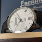 Eberhard & Co 1887 Reassembly
