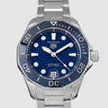 TAG HEUER AQUARACER PROFESSIONAL 300