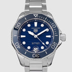 TAG HEUER AQUARACER PROFESSIONAL 300