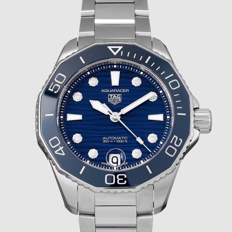TAG HEUER AQUARACER PROFESSIONAL 300