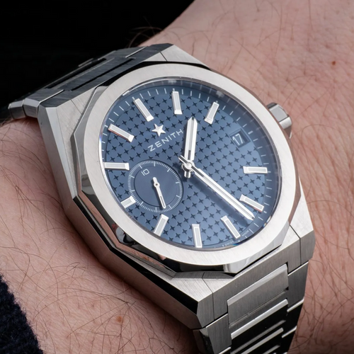 Zenith Defy Skyline 03.9300.3620/51.I001