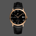 Blancpain Villeret 8 Giorni Manuale Villeret