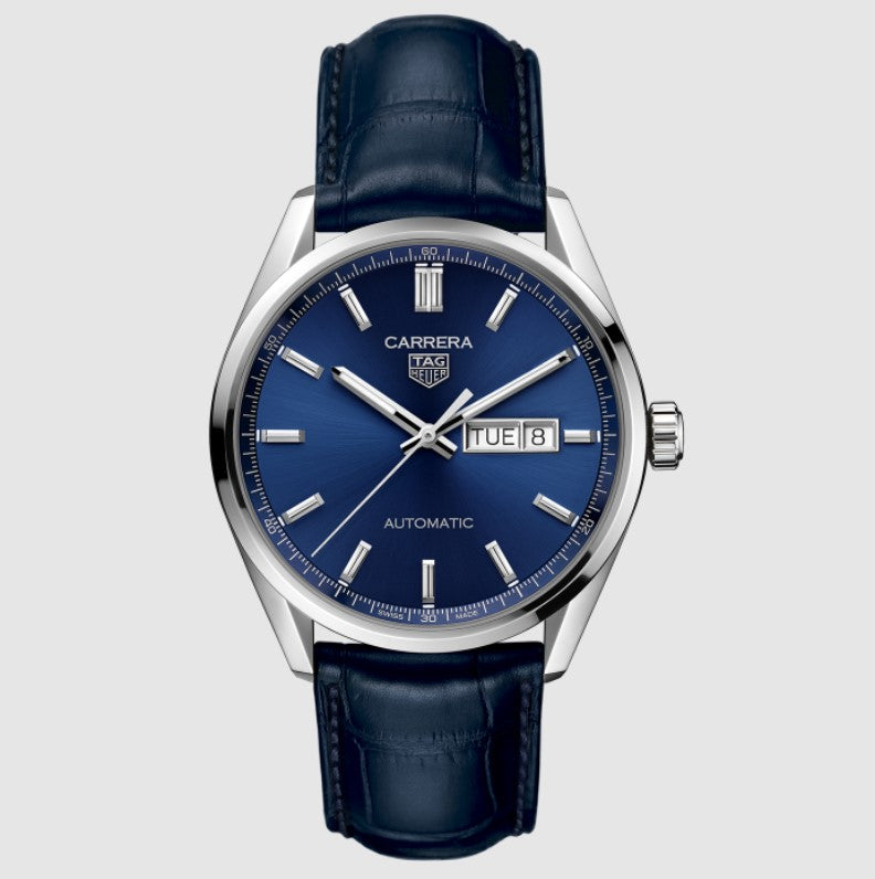 Tag Heuer Carrera Calibro 5